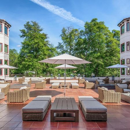 Four Points By Sheraton Santa Cruz Scotts Valley Ngoại thất bức ảnh