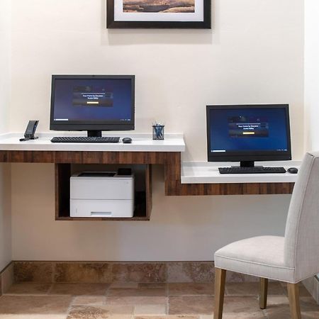 Four Points By Sheraton Santa Cruz Scotts Valley Ngoại thất bức ảnh