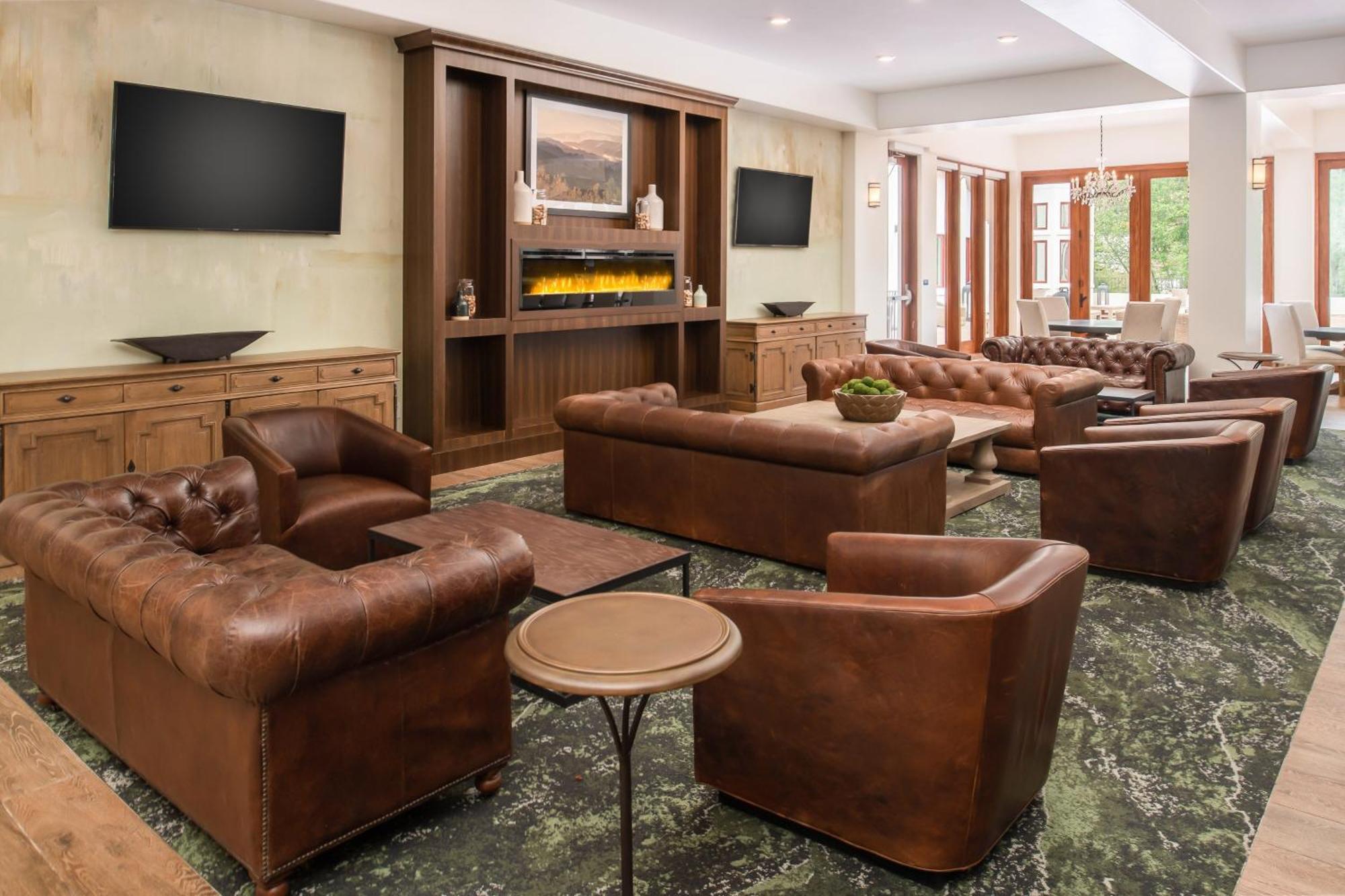 Four Points By Sheraton Santa Cruz Scotts Valley Ngoại thất bức ảnh