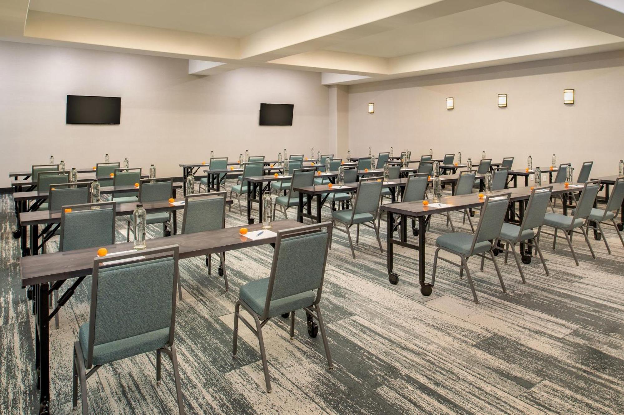Four Points By Sheraton Santa Cruz Scotts Valley Ngoại thất bức ảnh