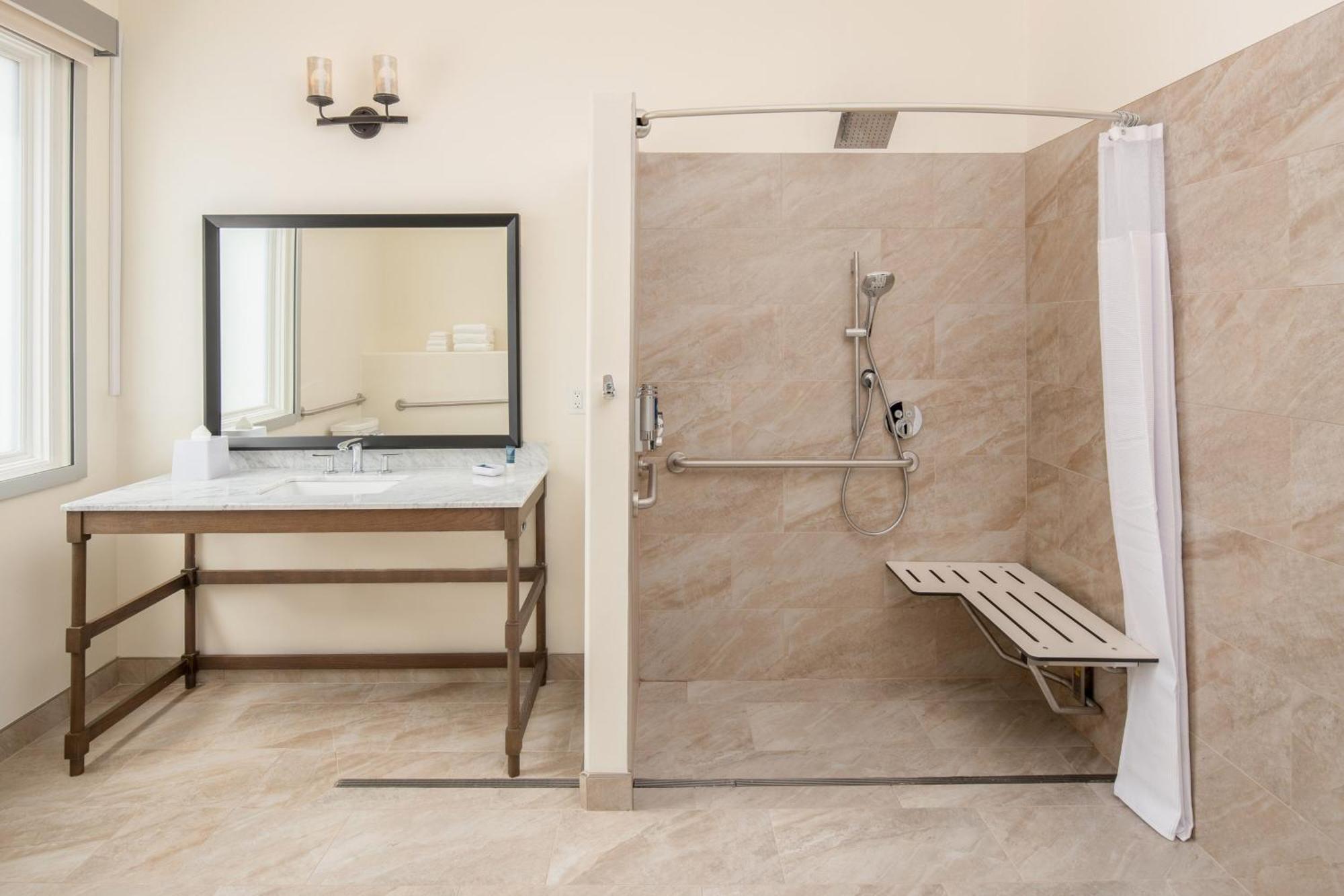 Four Points By Sheraton Santa Cruz Scotts Valley Ngoại thất bức ảnh