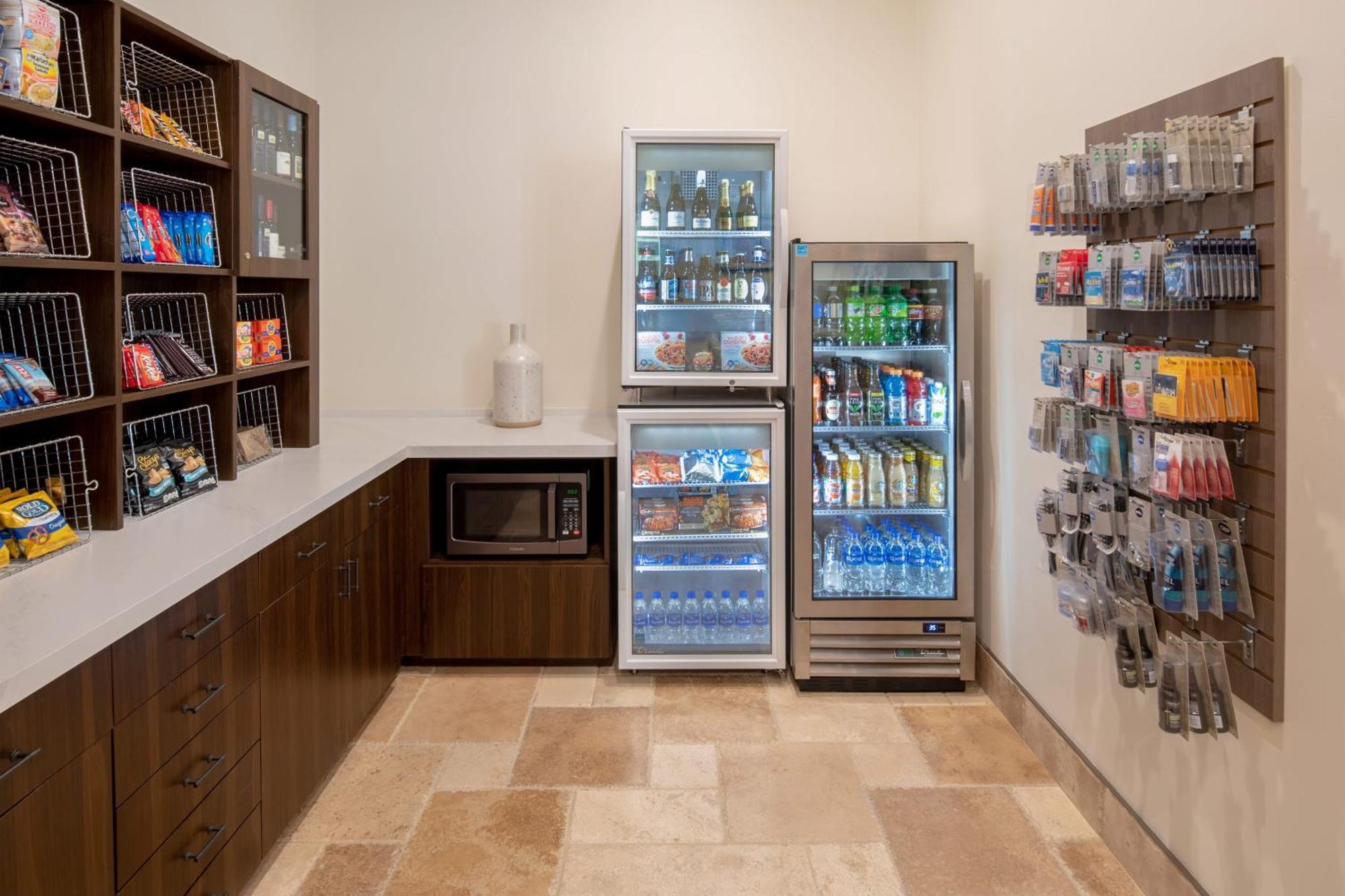 Four Points By Sheraton Santa Cruz Scotts Valley Ngoại thất bức ảnh