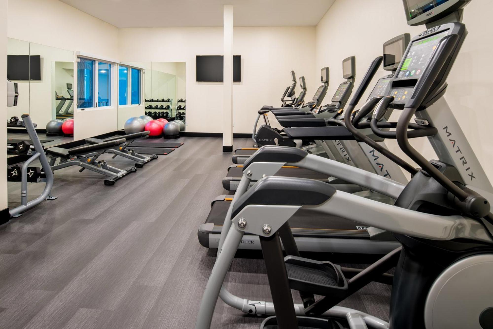 Four Points By Sheraton Santa Cruz Scotts Valley Ngoại thất bức ảnh