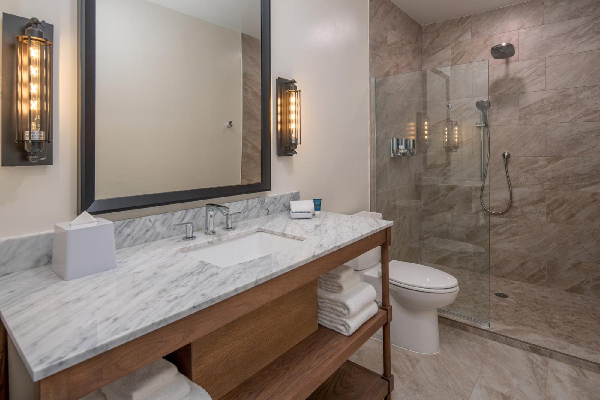 Four Points By Sheraton Santa Cruz Scotts Valley Ngoại thất bức ảnh