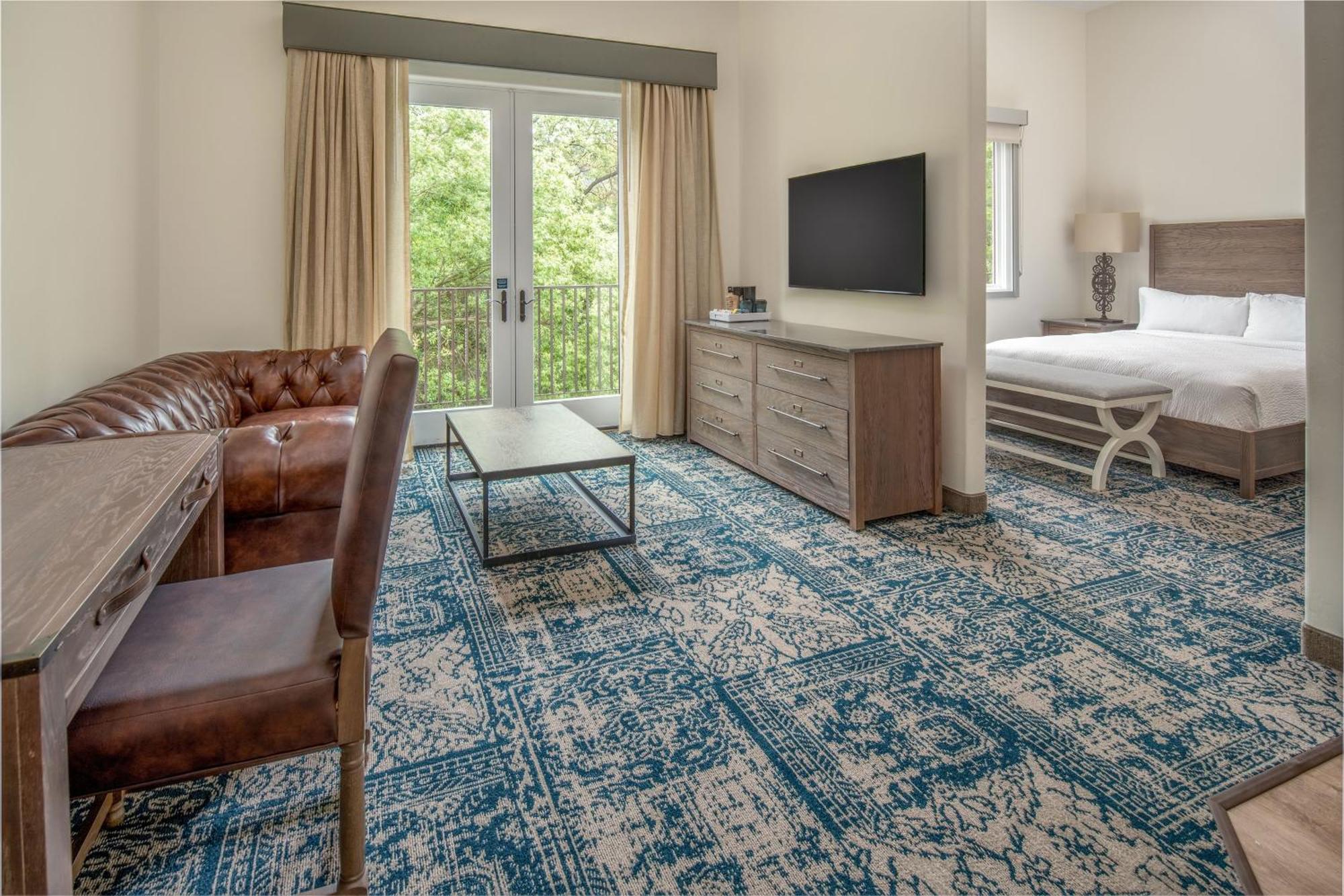 Four Points By Sheraton Santa Cruz Scotts Valley Ngoại thất bức ảnh