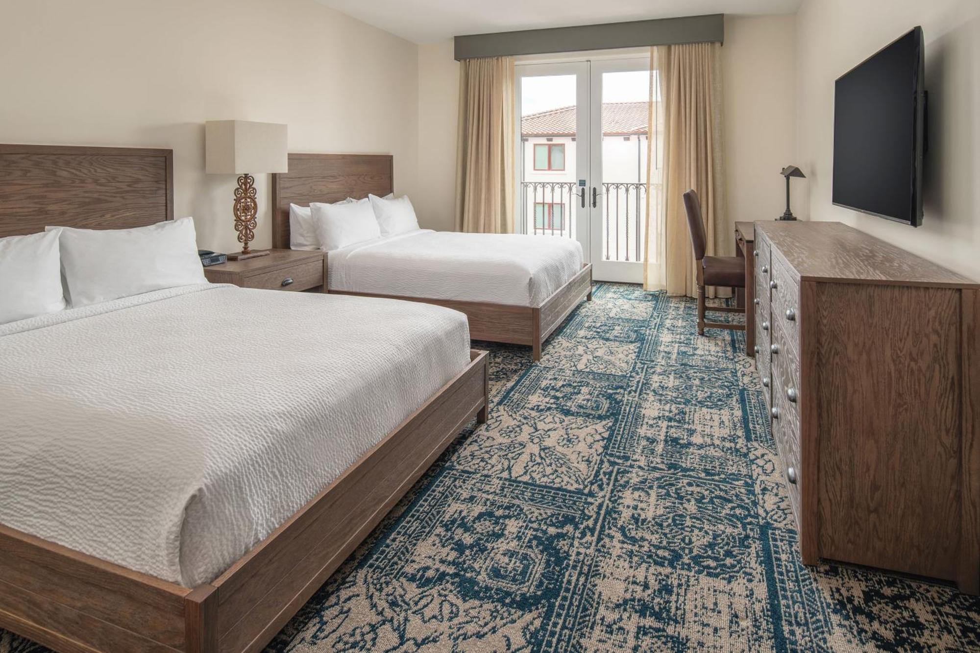 Four Points By Sheraton Santa Cruz Scotts Valley Ngoại thất bức ảnh