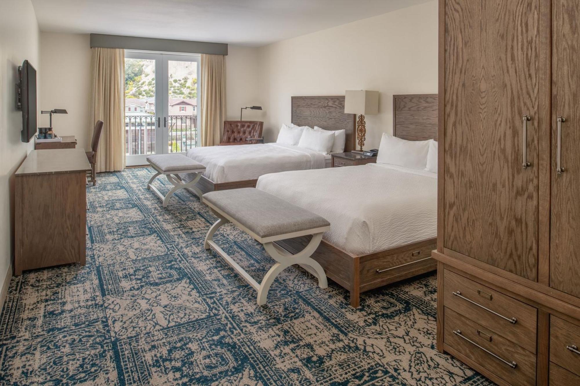 Four Points By Sheraton Santa Cruz Scotts Valley Ngoại thất bức ảnh